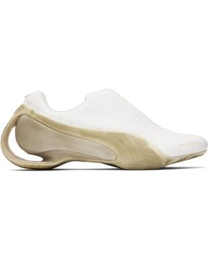 Rombaut Puma Edition Levitation Sneakers - Black