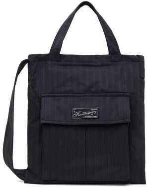 mfpen Routine Bag - Blue