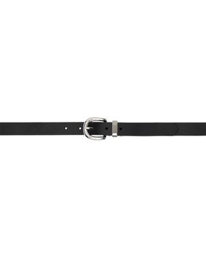 sunflower Ceinture Noire