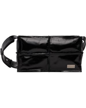 レディース MM6 by Maison Martin Margiela ショルダーバッグ