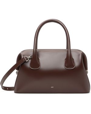 OSOI Boat Brot Bag - Brown