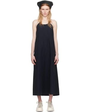Sofie D'Hoore Deline Maxi Dress - Black