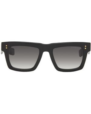 Dita Eyewear ブラック Mastix サングラス
