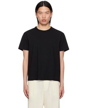 Lady White Co. ブラック Our Tシャツ 2枚セット