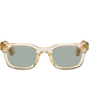 Lunetterie Generale 'One More Night' Sunglasses - Grey