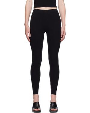 Gil Rodriguez Benton Leggings - Black