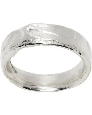 Alighieri 'The Star Gazer' Ring - Metallic