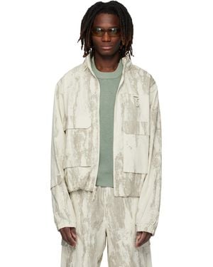 RCOS Sierra Jacket - Multicolour