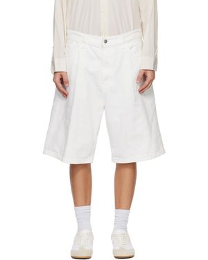 Carhartt Carhartt Work - White