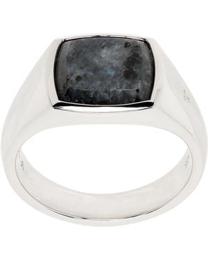 Tom Wood Kay Ring - Multicolour