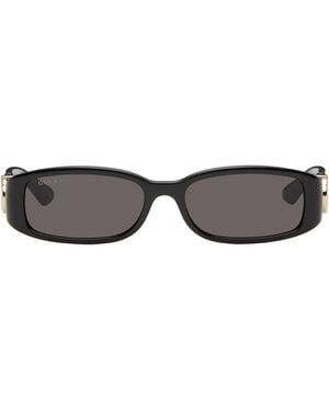 Gucci Hailey Sunglasses - Black