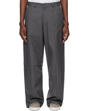 Axel Arigato Pants for Men | Online Sale up to 61% off | Lyst Axel Arigato Pants for Men | Online Sale up to 61% off | Lyst