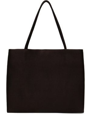 （New) The Row ブラウン レイ トップハンドルバッグ レディース The Row トップハンドルバッグが¥109,000〜 | Lyst