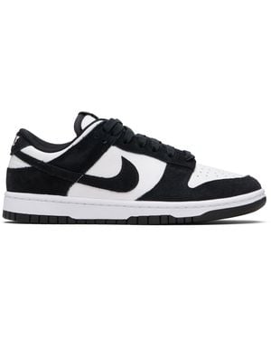 Nike Dunk Low Retro Se Sneakers - Black
