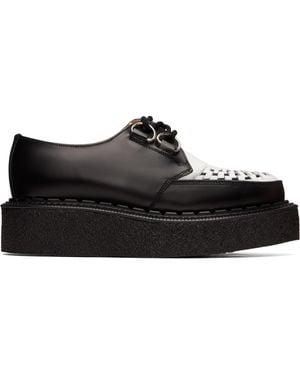 George Cox Skipton Derbys - Black