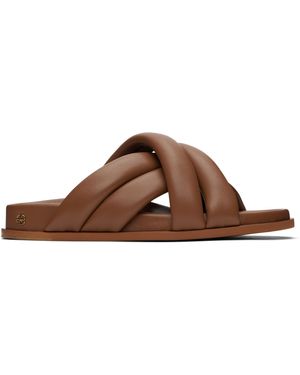 Anine Bing Flat sandals for Women | Online Sale up to 51