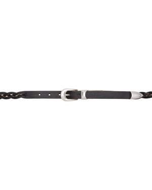 Our Legacy Belts for Men | Online Sale up to 44% off | Lyst