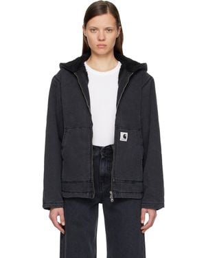 Carhartt Carhartt Work - Black