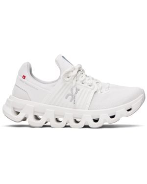 On Shoes Cloudswift 4 Ad Trainers - Black