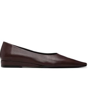 Paloma Wool Ballerines Luella Brunes - Noir