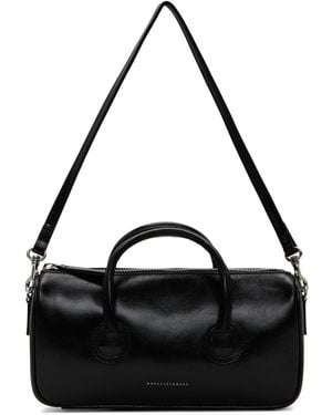 Marge Sherwood Zipper Small Bag - Black