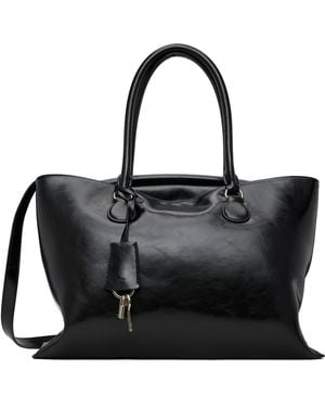 OSOI Shell Brot Large Bag - Black