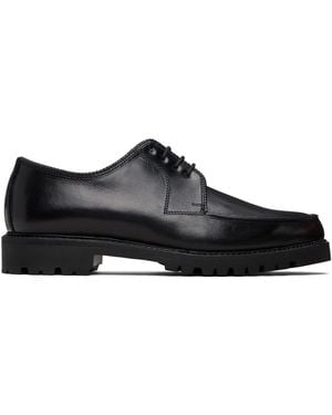 Rier Norwegian Derbys - Black