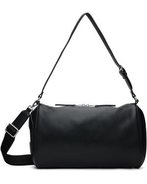 DIESEL Load-D X Shoulder Bag - Black