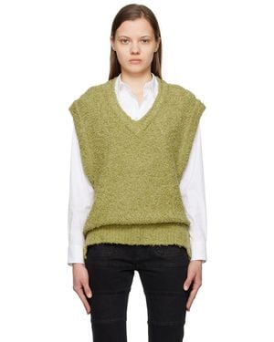 ANDERSSON BELL Sleeveless and tank tops for Women | Online
