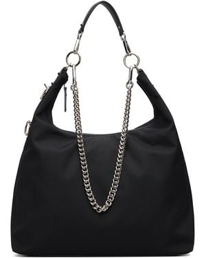 R13 Large Bag - Black