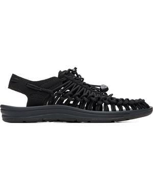Keen Uneek Sandals - Black