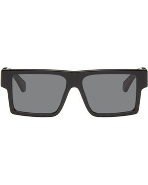 Off-White c/o Virgil Abloh Henderson Sunglasses - Gray