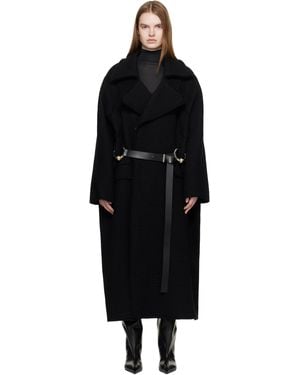 レディース Jean Paul Gaultier ロングコート & ウィンターコート