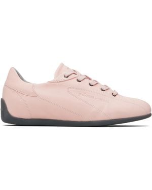Paloma Wool Miles Trainers - Black