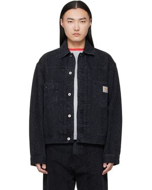 Carhartt Carhartt Work - Blue