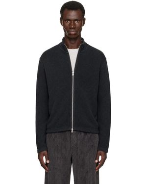 Another Aspect Another 3.0 Sweatshirt - Black