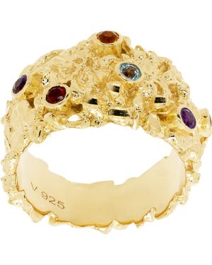 Veneda Carter Rings for Men | Online Sale up to 33% off | Lyst