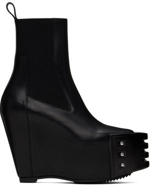 Beatle boots women's shoes hot sale