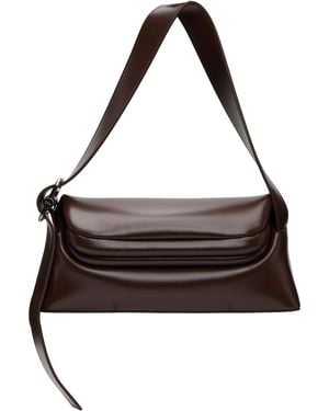 OSOI Folder Brot Bag - Brown