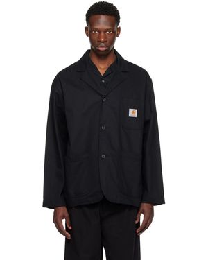 Carhartt Midland Blazer - Black