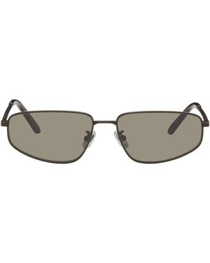 Retrosuperfuture Isedra Sunglasses - Black