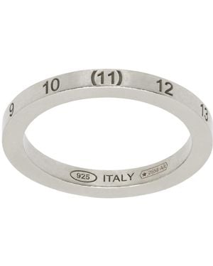 Maison Margiela Rings for Men | Online Sale up to 48% off | Lyst Maison Margiela Rings for Men | Online Sale up to 48% off | Lyst