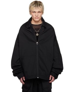 Jean Paul Gaultier Shayne Oliver Edition Jacket - Black