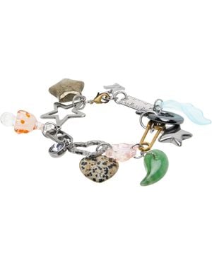 Marland Backus Feisty Bracelet - Black
