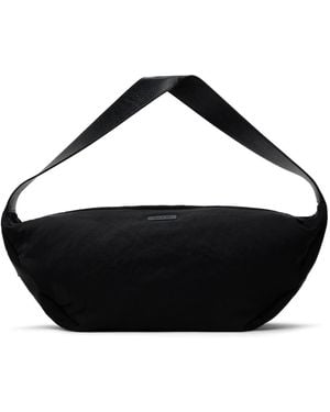 Fear Of God Tech Nylon Shell Bag - Black