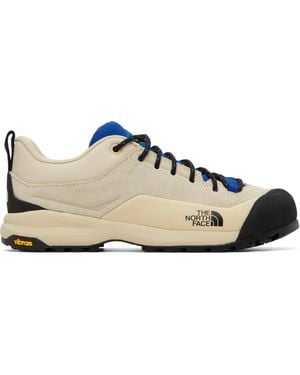 The North Face Verto Approach Trainers - Black