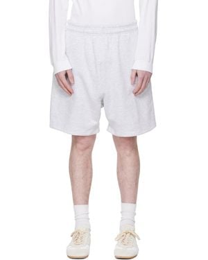Entire studios Standard Sweat Shorts - Multicolour