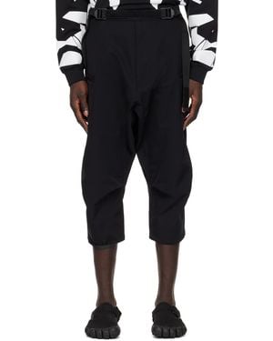 ACRONYM P17-Ds Pants - Black