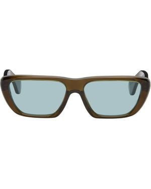 Marni Jimura Sunglasses - Black
