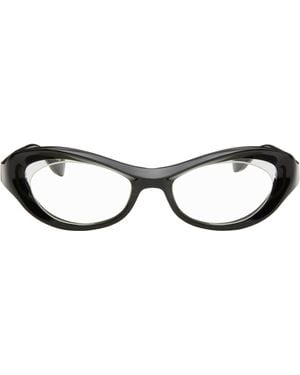 FACTORY900 Fa-331 Glasses - Black